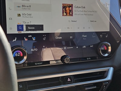 2023 Lexus RX RX 350