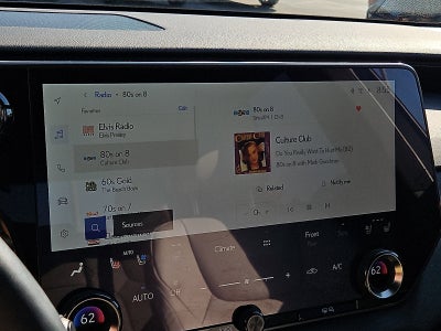 2023 Lexus RX RX 350