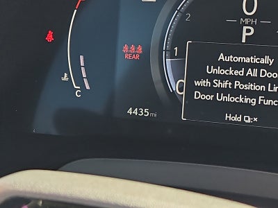 2023 Lexus RX RX 350
