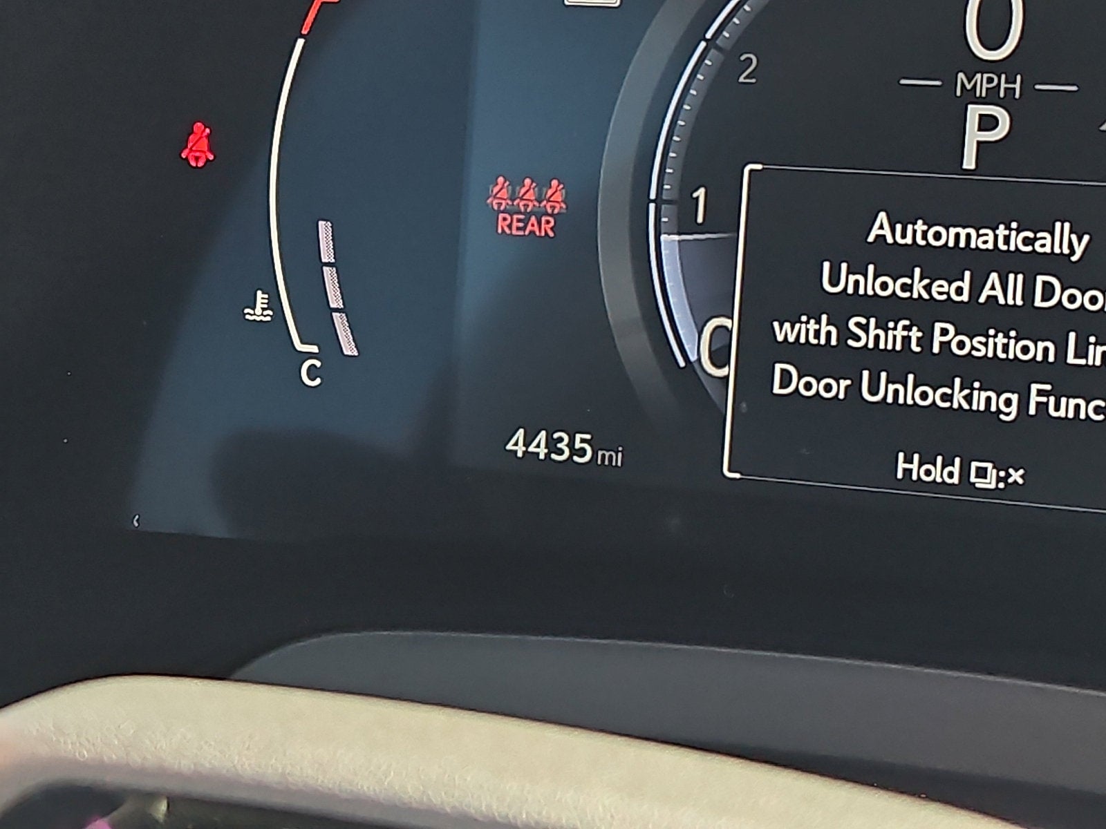 2023 Lexus RX RX 350