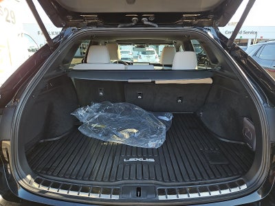 2023 Lexus RX RX 350