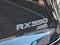 2023 Lexus RX RX 350