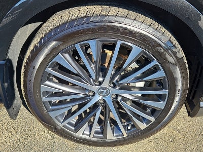2023 Lexus RX RX 350