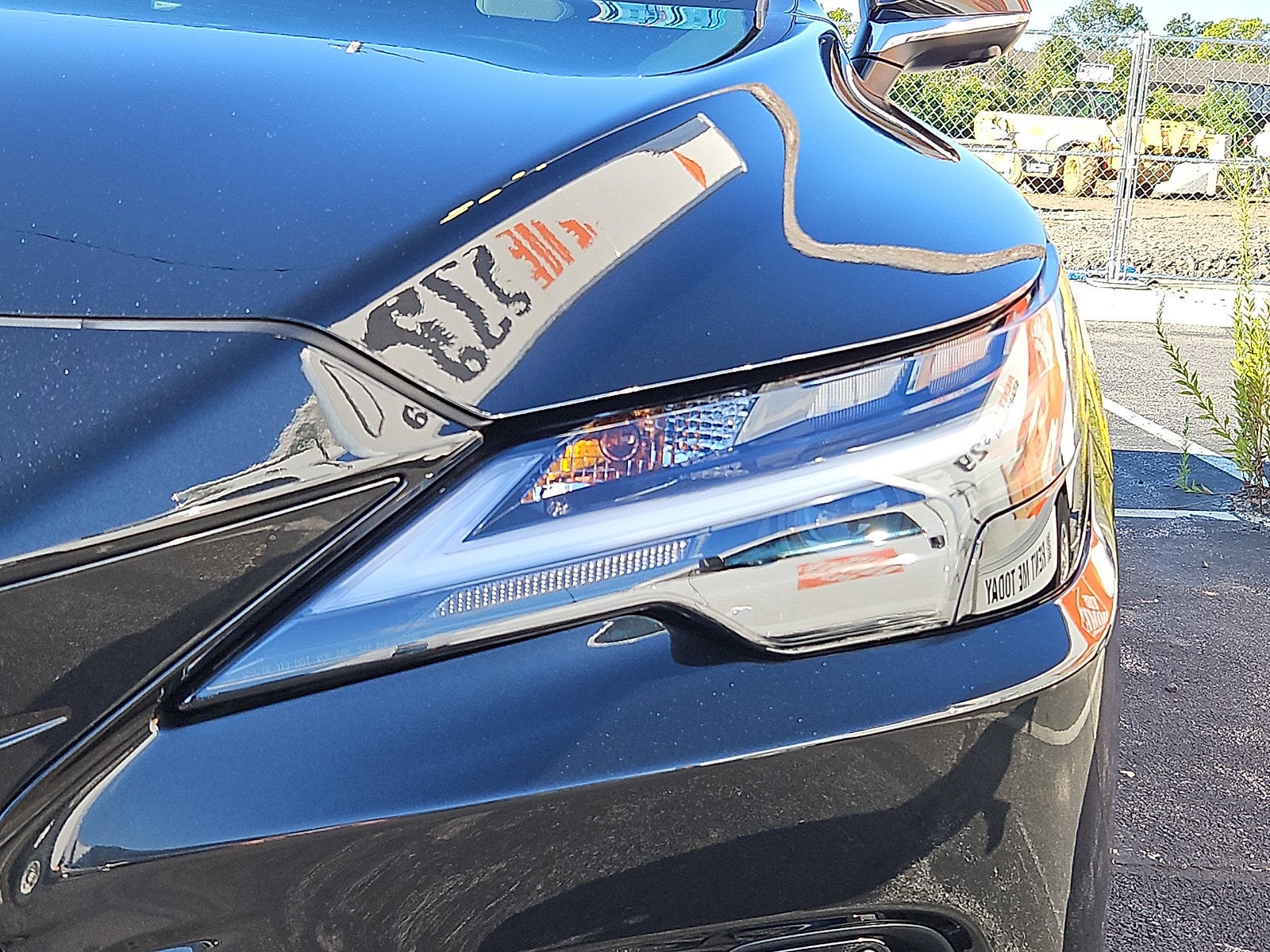 2023 Lexus RX RX 350