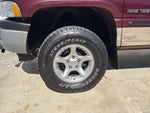 2001 Dodge Ram 1500 Base
