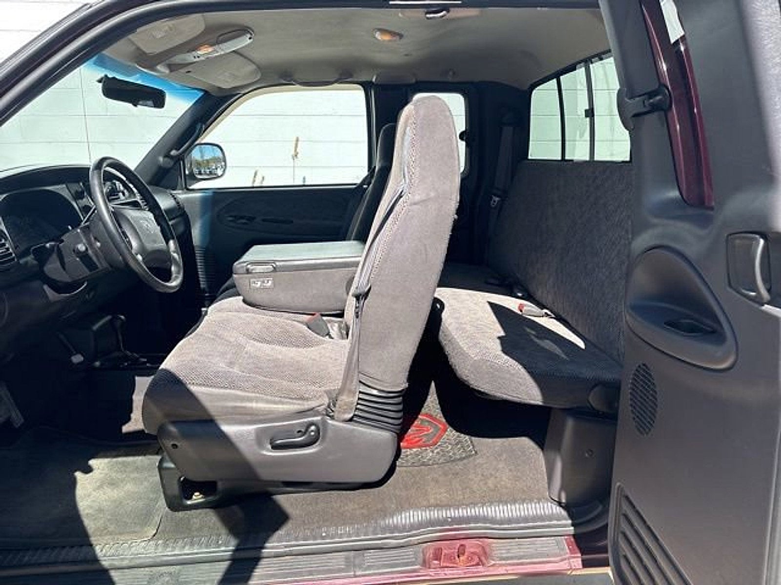 2001 Dodge Ram 1500 Base