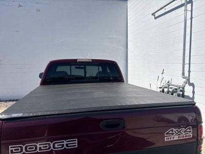 2001 Dodge Ram 1500 Base