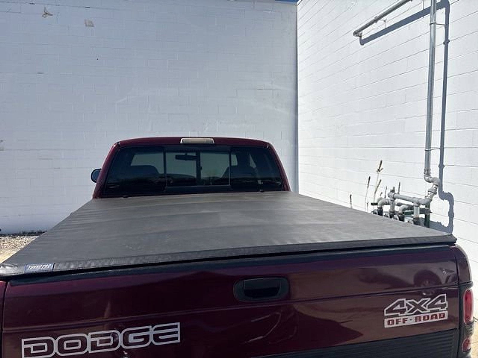 2001 Dodge Ram 1500 Base