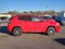 2022 Jeep Compass (RED) Edition