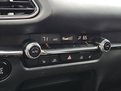 2023 Mazda Mazda CX-30 2.5 S Premium Package