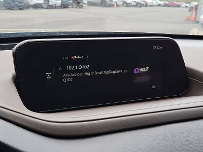 2023 Mazda Mazda CX-30 2.5 S Premium Package