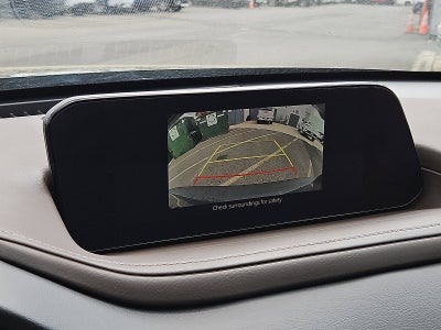 2023 Mazda Mazda CX-30 2.5 S Premium Package