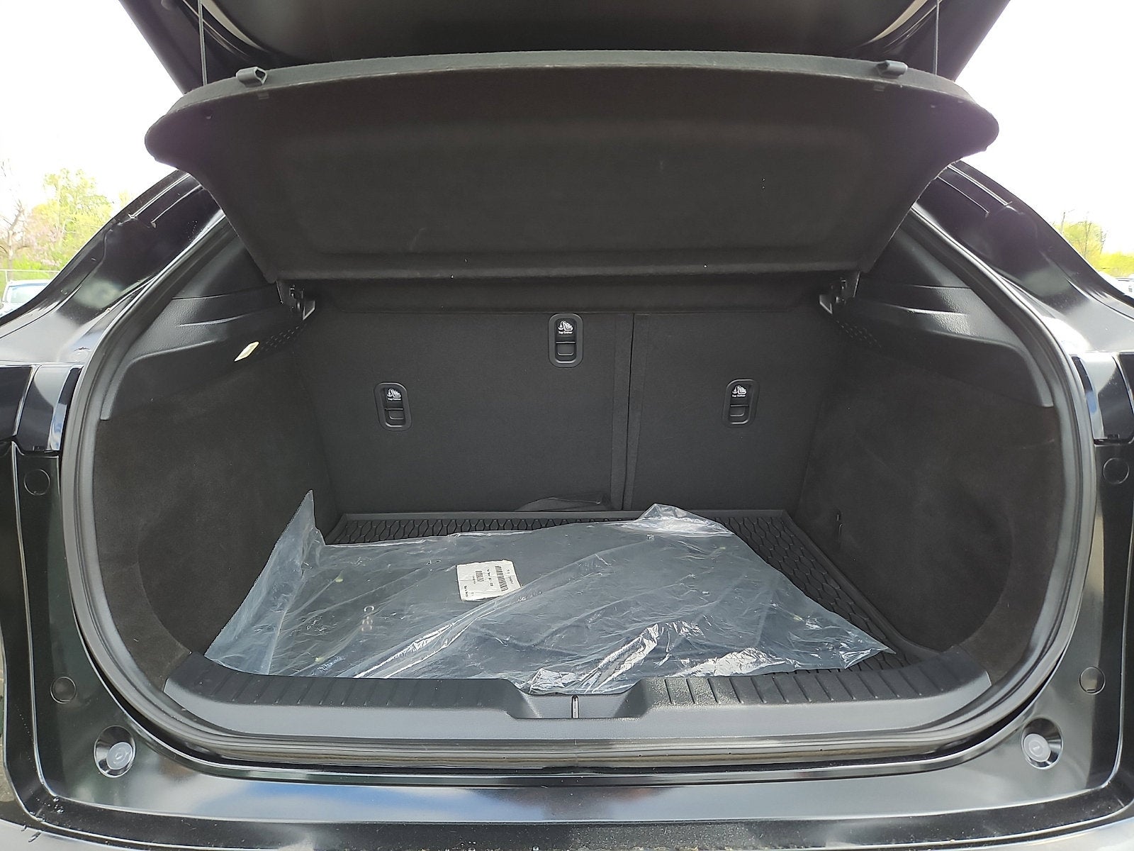 2023 Mazda Mazda CX-30 2.5 S Premium Package