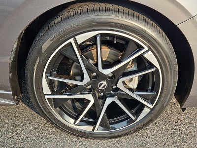 2024 Nissan Sentra SR Xtronic CVT