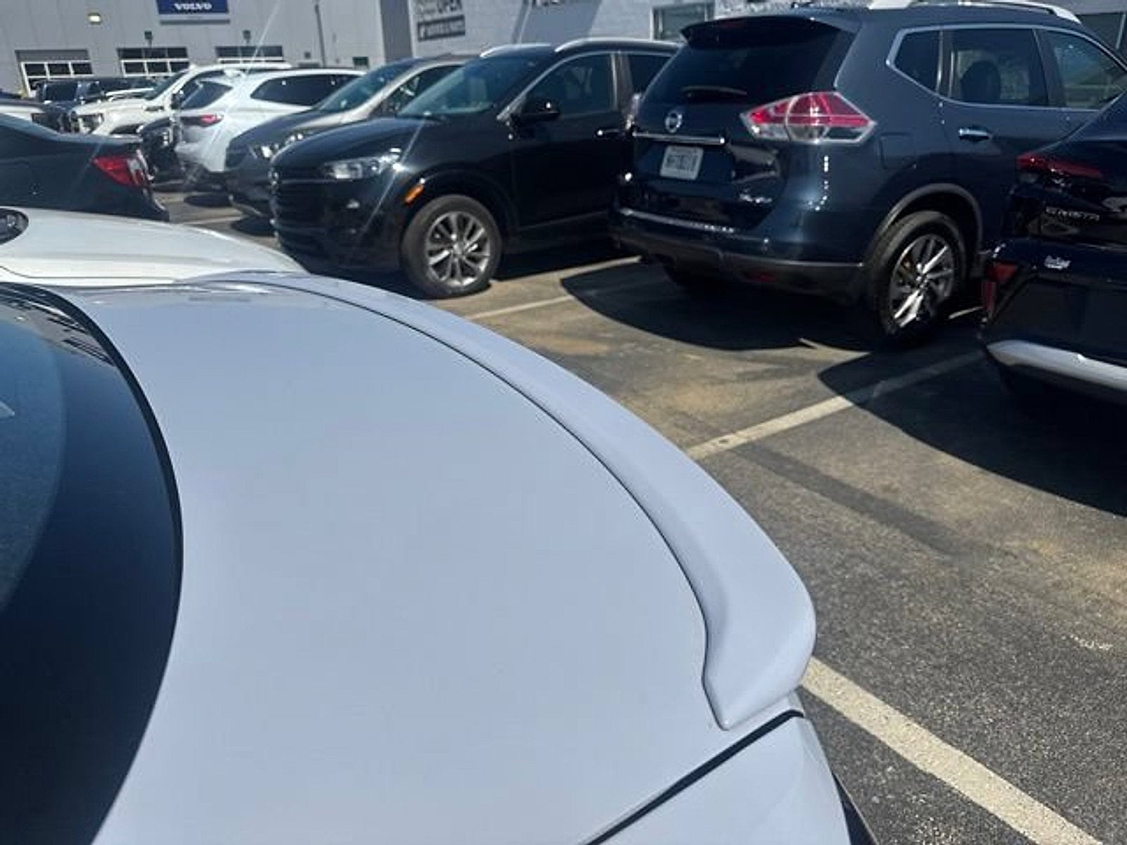2024 Nissan Versa 1.6 SV