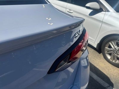 2024 Nissan Versa 1.6 SV