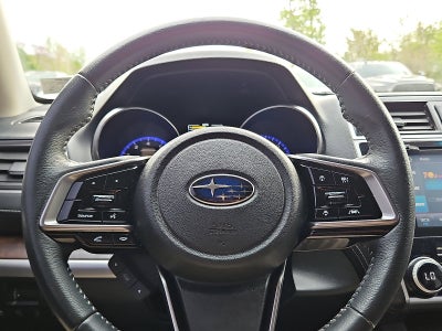 2019 Subaru Outback Limited