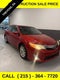 2012 Toyota Camry XLE V6