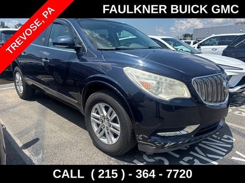 2015 Buick Enclave Convenience