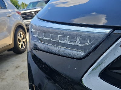 2021 Acura RDX Standard