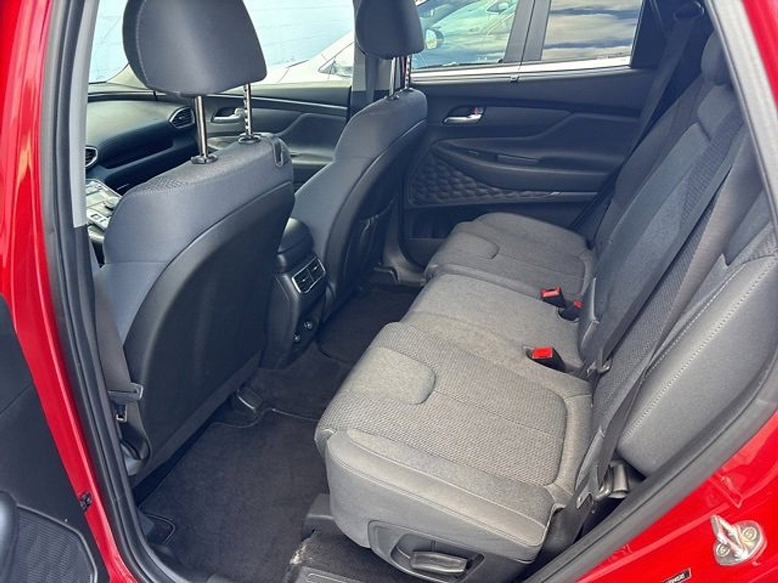 2022 Hyundai Santa Fe XRT