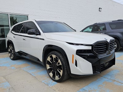 2023 BMW XM Base
