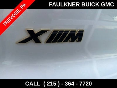 2023 BMW XM Base