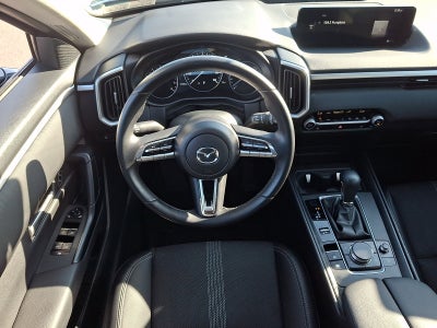 2023 Mazda Mazda CX-50 2.5 S Preferred Plus