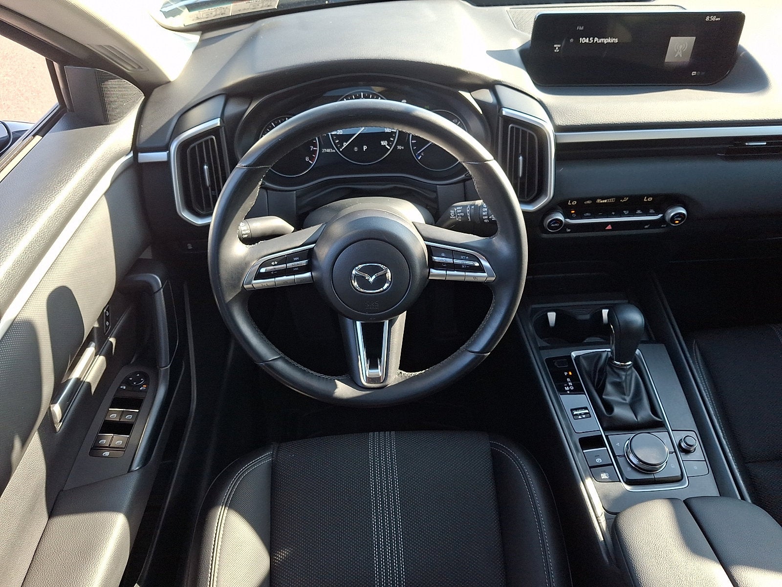 2023 Mazda Mazda CX-50 2.5 S Preferred Plus