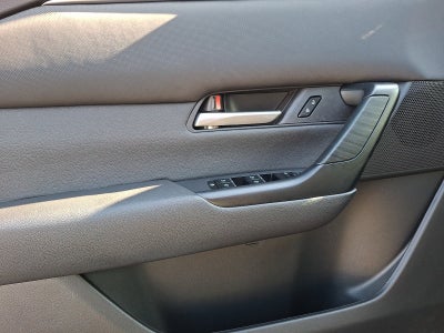 2023 Mazda Mazda CX-50 2.5 S Preferred Plus