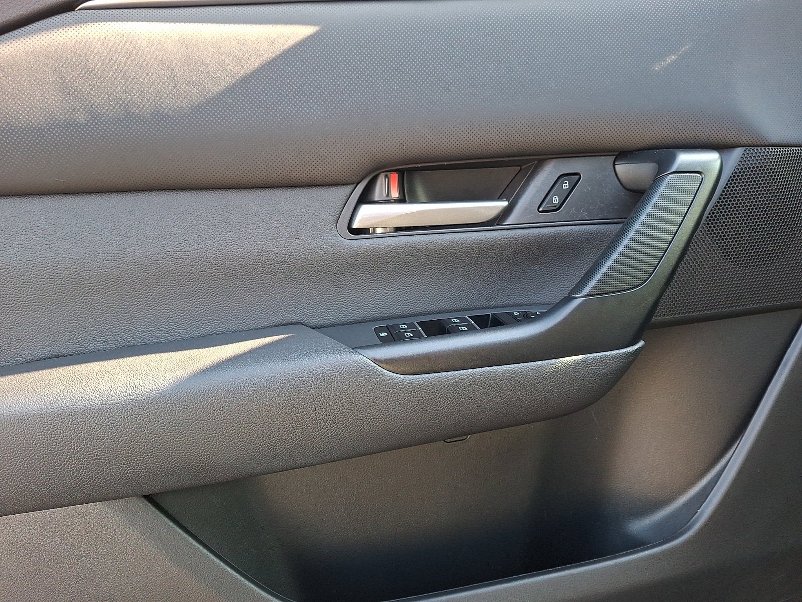 2023 Mazda Mazda CX-50 2.5 S Preferred Plus