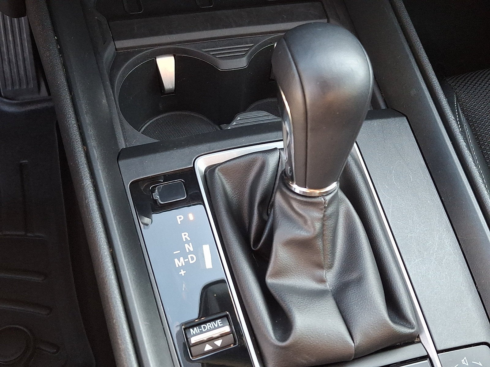 2023 Mazda Mazda CX-50 2.5 S Preferred Plus