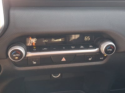 2023 Mazda Mazda CX-50 2.5 S Preferred Plus