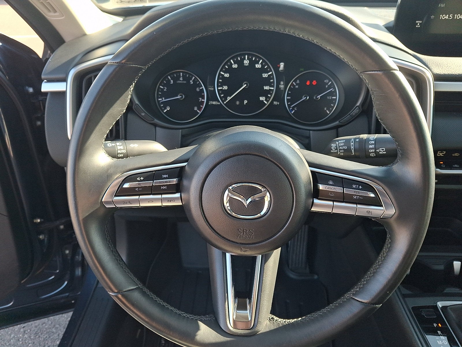 2023 Mazda Mazda CX-50 2.5 S Preferred Plus