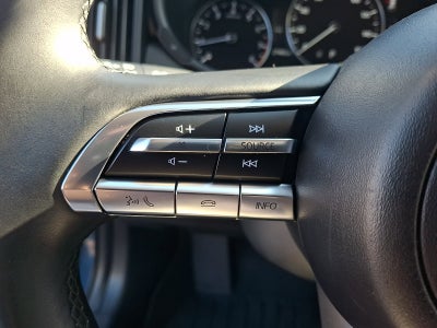 2023 Mazda Mazda CX-50 2.5 S Preferred Plus