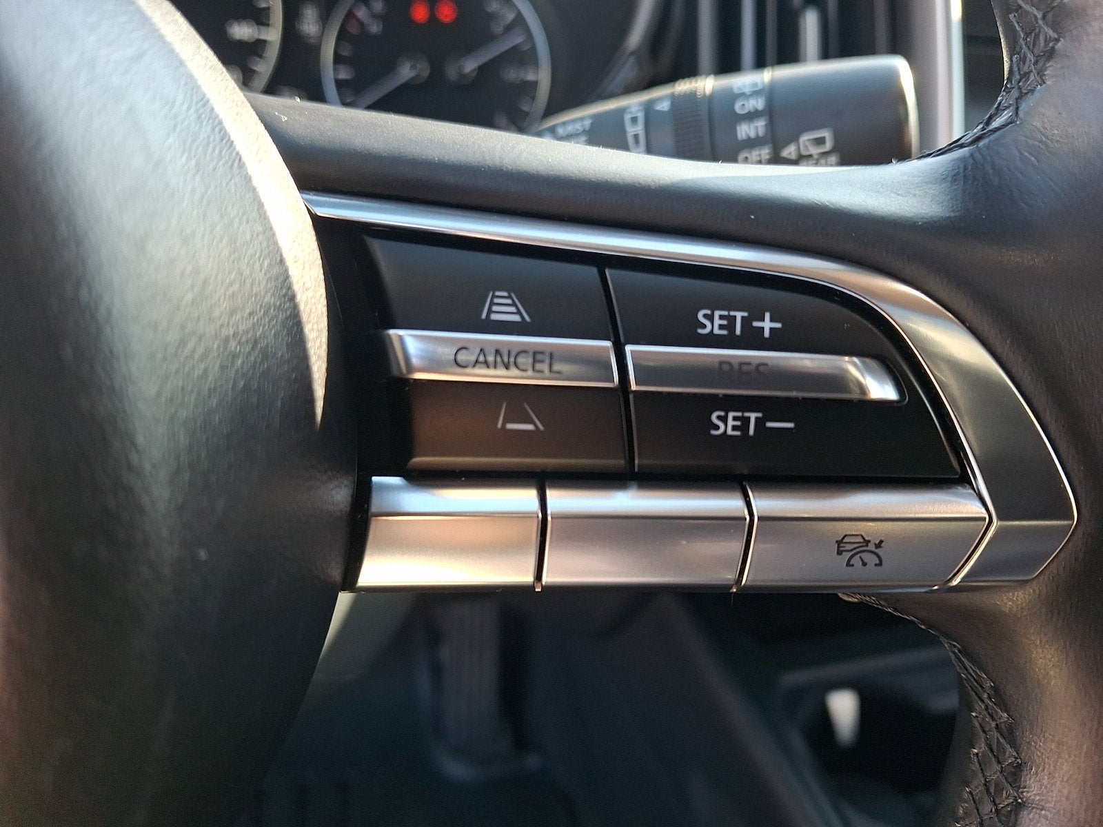 2023 Mazda Mazda CX-50 2.5 S Preferred Plus