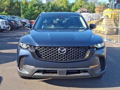 2023 Mazda Mazda CX-50 2.5 S Preferred Plus