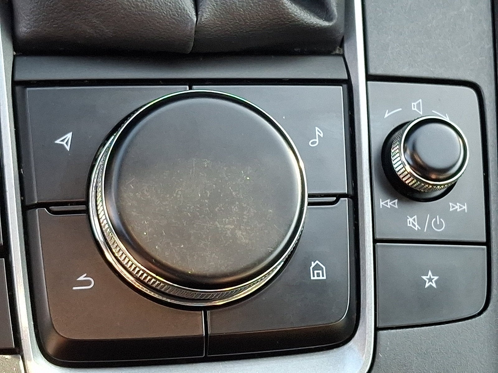 2023 Mazda Mazda CX-50 2.5 S Preferred Plus