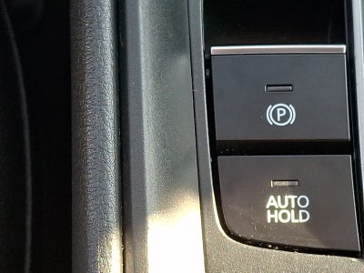 2023 Mazda Mazda CX-50 2.5 S Preferred Plus