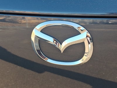 2023 Mazda Mazda CX-50 2.5 S Preferred Plus