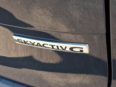 2023 Mazda Mazda CX-50 2.5 S Preferred Plus