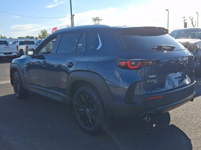 2023 Mazda Mazda CX-50 2.5 S Preferred Plus