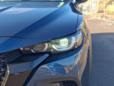 2023 Mazda Mazda CX-50 2.5 S Preferred Plus