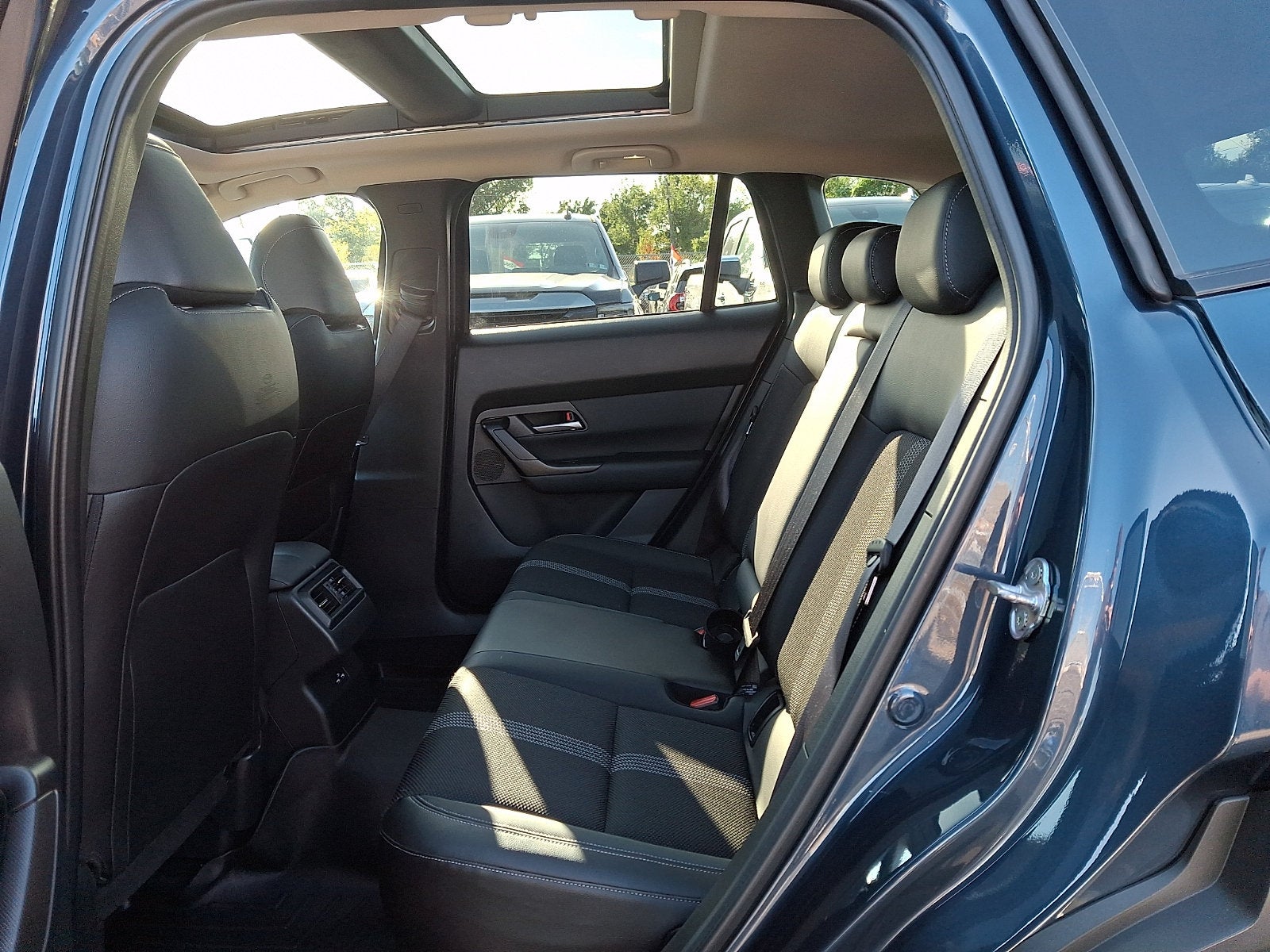 2023 Mazda Mazda CX-50 2.5 S Preferred Plus