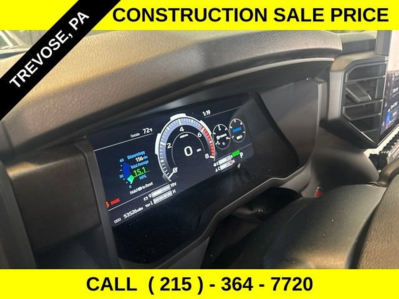 2023 Toyota Sequoia TRD Pro