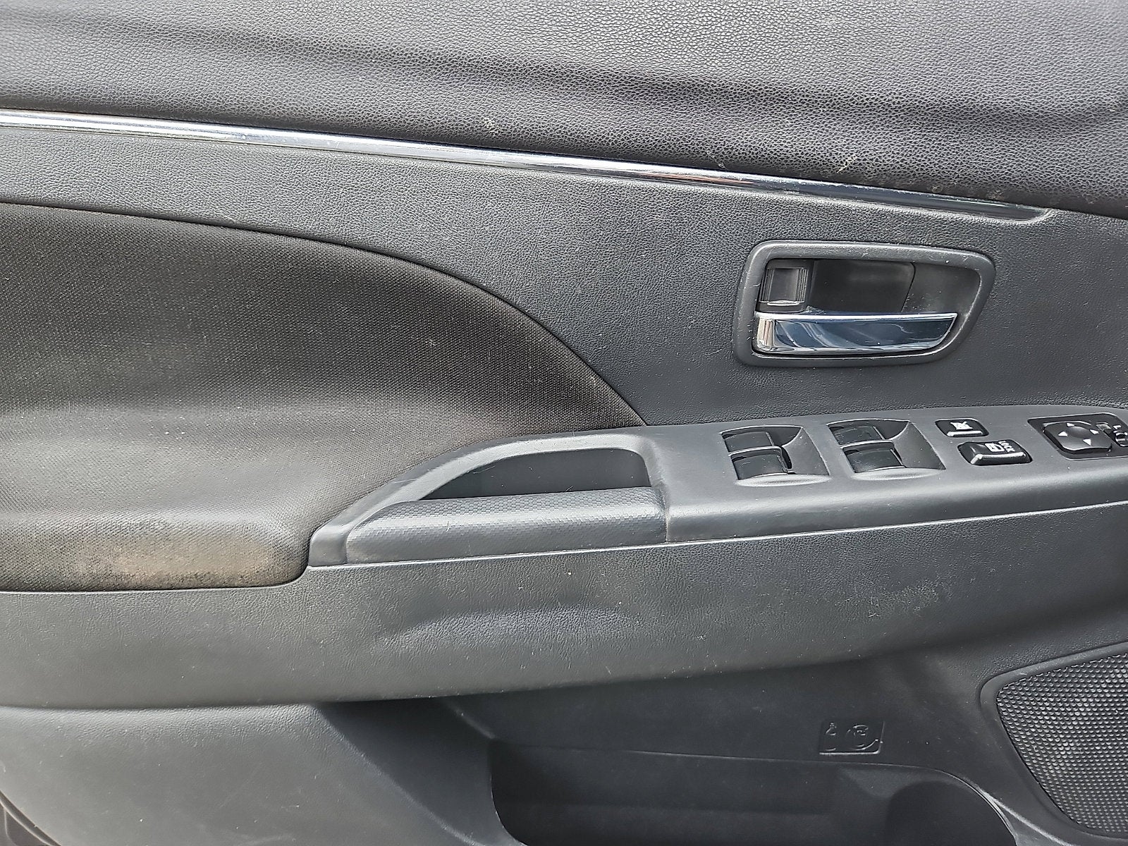 2022 Mitsubishi Outlander Sport ES