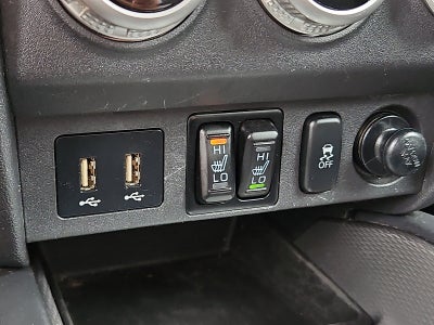 2022 Mitsubishi Outlander Sport ES