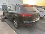 2015 Mazda Mazda CX-9 Touring