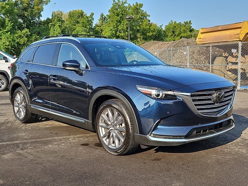 2021 Mazda Mazda CX-9 Grand Touring