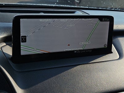 2021 Mazda Mazda CX-9 Grand Touring